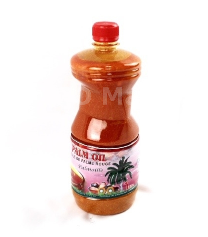 Palm oil 5L