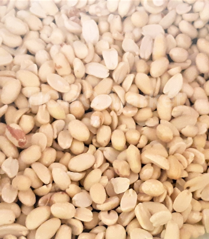  White peanut (908g-2lb)