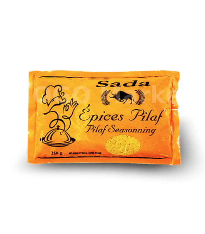 Pilaf spices