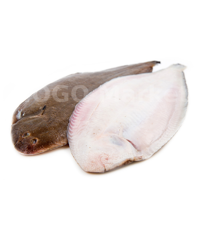 Fish Sole 1.5 kg